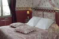 Bedroom Relais Saint Louis