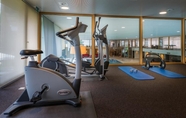 Fitness Center 3 Christiania Mountain & Spa