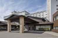 ภายนอกอาคาร KITAKOBUSHI SHIRETOKO Hotel & Resort