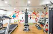 Fitness Center 5 Imperial Palace Boutique Hotel, Itaewon