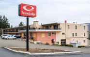 Bangunan 2 Econo Lodge Bradford