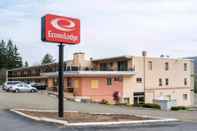 Bangunan Econo Lodge Bradford