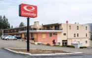 ภายนอกอาคาร 2 Econo Lodge Bradford