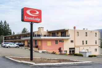 ภายนอกอาคาร 4 Econo Lodge Bradford