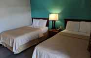 ห้องนอน 7 Relax Inn
