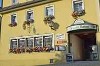 Exterior Hotel & Gasthof Grüner Baum