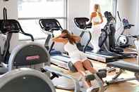 Fitness Center Port Royal Villas & Spa