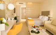 ห้องนอน 2 Port Royal Villas & Spa