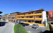 Exterior 4 AlpenParks Hotel Maria Alm