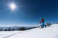 Fitness Center AlpenParks Hotel Maria Alm