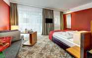 Bedroom 2 AlpenParks Hotel Maria Alm
