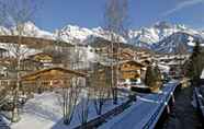 Exterior 6 AlpenParks Hotel Maria Alm