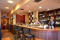 Bar, Cafe and Lounge Villalegre