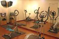 Fitness Center Auberge de Bourgogne