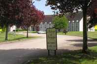 Exterior Auberge de Bourgogne