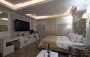 Kamar Tidur 3 Comfort Inn Yeouido