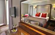 Kamar Tidur 5 Best Western Motherwell Centre Moorings Hotel