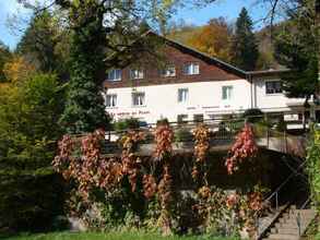 Bangunan 4 Hôtel Restaurant le Moulin du Plain