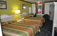 Bilik Tidur 7 Economy Inn - Akron