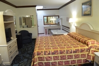 Bilik Tidur Economy Inn - Akron