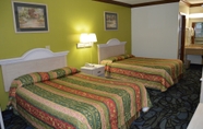 Bilik Tidur 6 Economy Inn - Akron