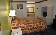 Bilik Tidur 5 Economy Inn - Akron