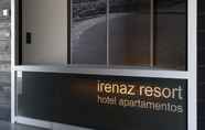 ภายนอกอาคาร 3 Irenaz Resort Hotel Apartamentos