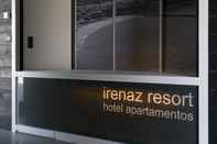 ภายนอกอาคาร Irenaz Resort Hotel Apartamentos