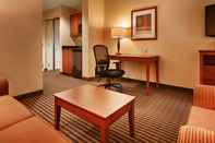 Common Space Best Western Plus Westgate Inn & Suites