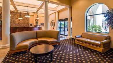 Lobby 4 Best Western Plus Westgate Inn & Suites