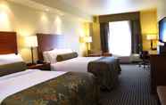 Bilik Tidur 3 Best Western Plus Westgate Inn & Suites