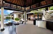 Khác 7 Jumana Bali Ungasan Resort Managed by Hilton - CHSE Certified