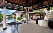 Others 7 Jumana Bali Ungasan Resort Managed by Hilton - CHSE Certified