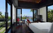 Lain-lain 3 Jumana Bali Ungasan Resort Managed by Hilton - CHSE Certified