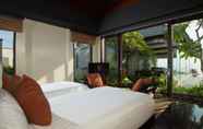 อื่นๆ 2 Jumana Bali Ungasan Resort Managed by Hilton - CHSE Certified