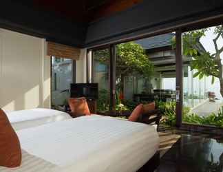 อื่นๆ 2 Jumana Bali Ungasan Resort Managed by Hilton - CHSE Certified