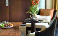 Lain-lain 4 Jumana Bali Ungasan Resort Managed by Hilton - CHSE Certified