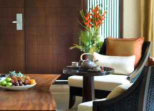 Lain-lain 4 Jumana Bali Ungasan Resort Managed by Hilton - CHSE Certified