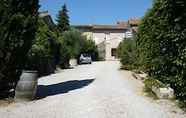 Exterior 4 Le Clos