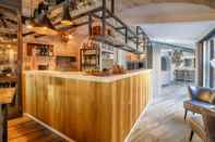 Quầy bar, cafe và phòng lounge Le Mas du Terme
