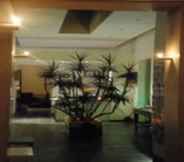 Lobby 6 La Villa & Spa