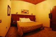 ห้องนอน Hotel Bosnali - Special Class