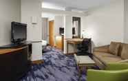 Common Space 5 Fairfield Inn & Suites Indianapolis Avon