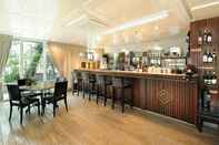 Bar, Kafe, dan Lounge Villa Carmel Boutique Hotel