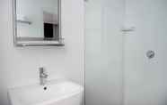 In-room Bathroom 2 Perouse Randwick by Sydney Lodges
