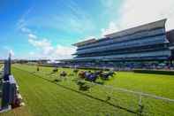 Pusat Kebugaran Perouse Randwick by Sydney Lodges