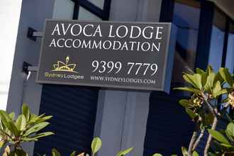 Exterior 4 Avoca Randwick by Sydney Lodges