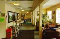 Lobby Canadas Best Value Inn & Suites Kamloops