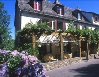 Exterior 2 Auberge du Fel