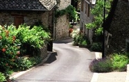 Exterior 7 Auberge du Fel